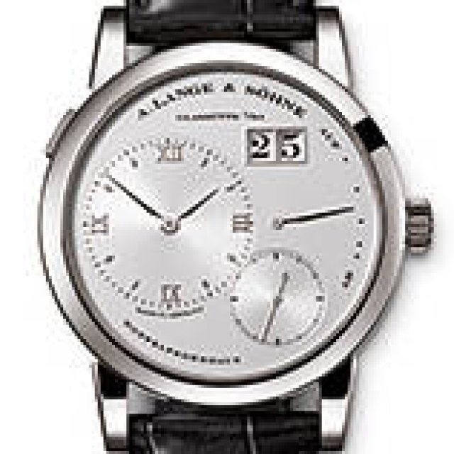 Holiday Gift Guide 2014｜自分へのご褒美に腕時計を