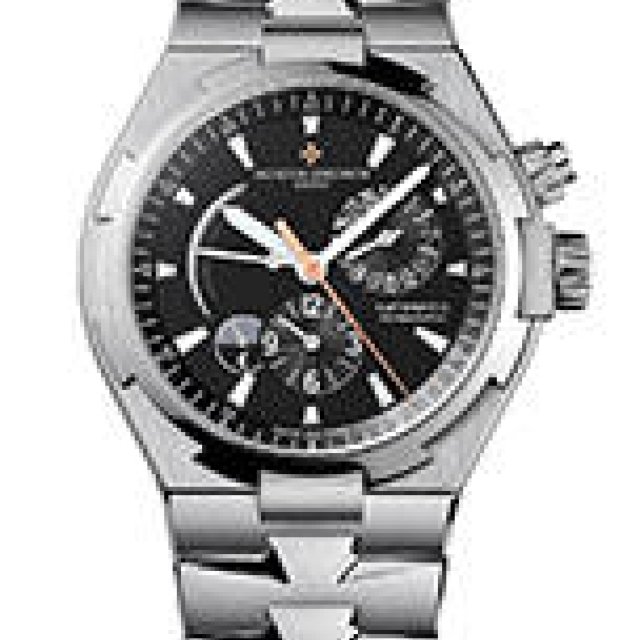 VACHERON CONSTANTIN｜日本だけの特別なデュアルム