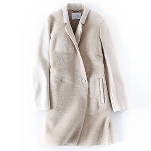 第25回　JOURNAL STANDARD｜素材感を味わう真冬の着こなし