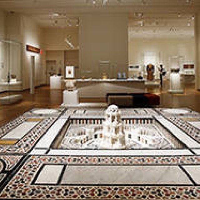 特集|国際都市トロントで叶えるアートな旅|最新アートアドレス「アガ・カーン美術館」