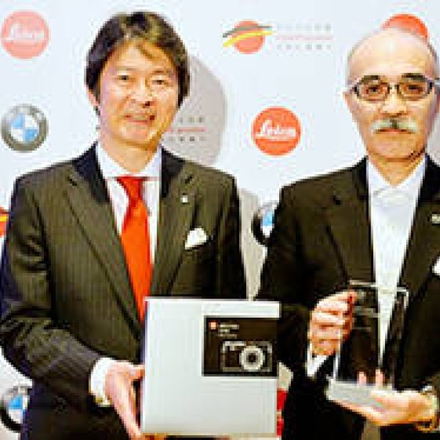 BMW×LEICA｜「BMW × LEICA フォト・コンペティション」受賞作品発表 