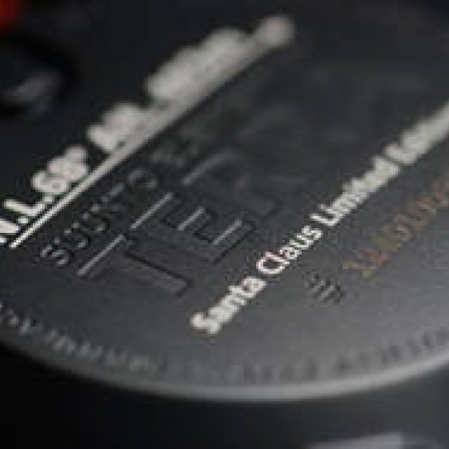 SUUNTO｜「エレメンタム・テラ」限定モデル30本発売