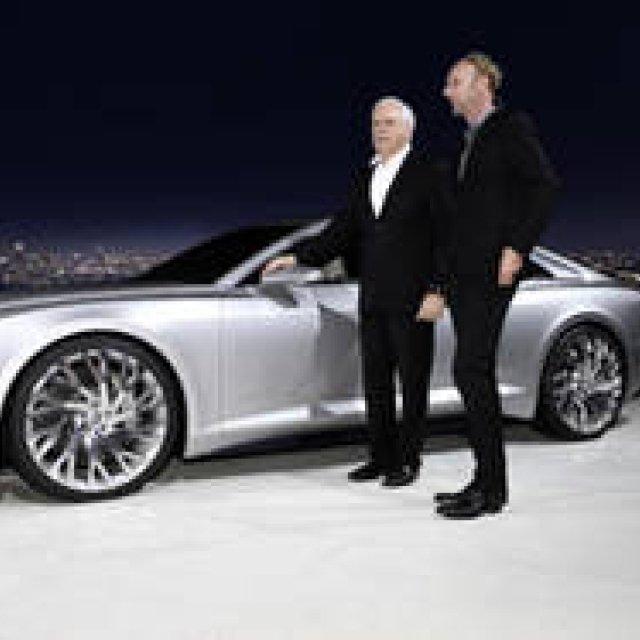 あたらしいアウディ デザインのプロローグ｜Audi