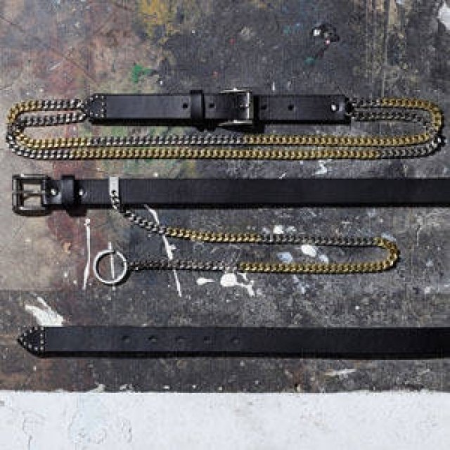 AHKAH HOMME｜メンズコレクションのポップアップストア