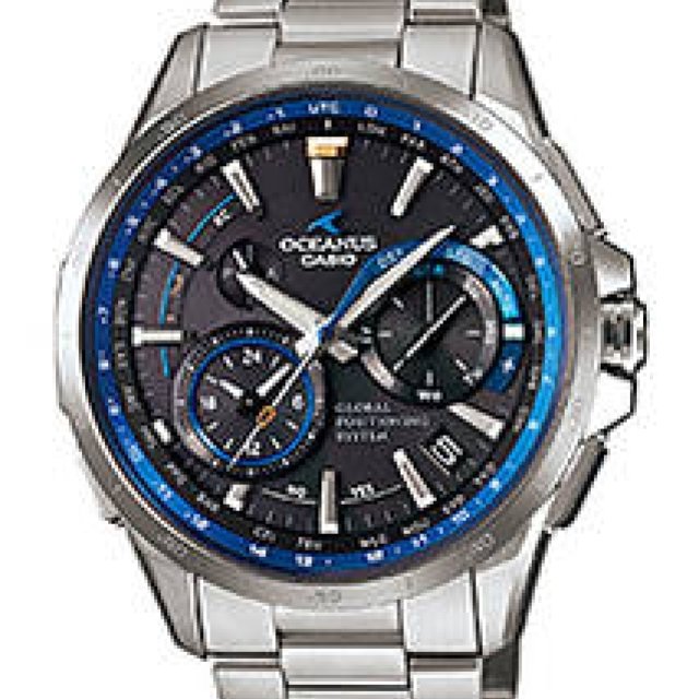 世界4都市でGPSウオッチを検証｜CASIO