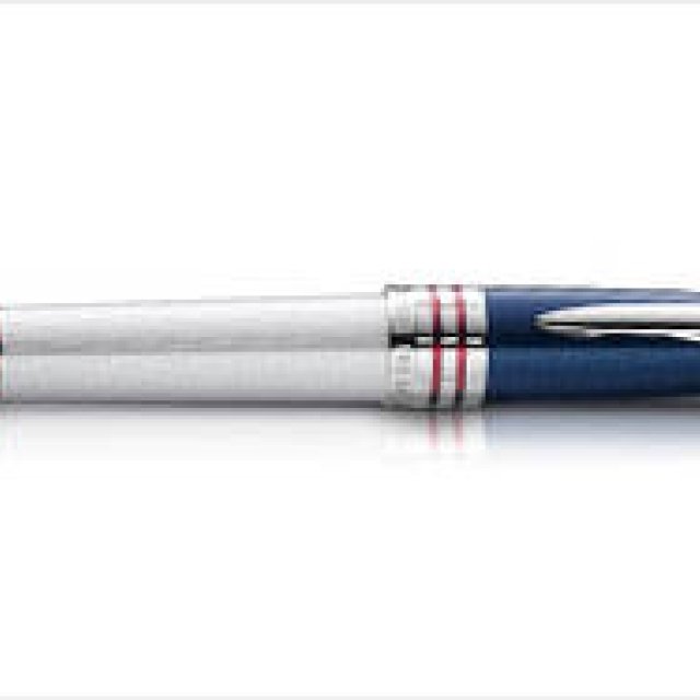 Holiday Gift Guide 2014｜男の気品をクラスアップする万年筆ベスト5