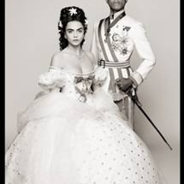 シャネル｜CHANEL 新作ショートフィルムが上映