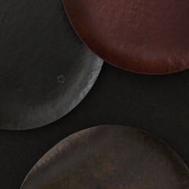 3種類の“漆”仕上げをほどこした「nuri WASARA」｜SIMPLICITY