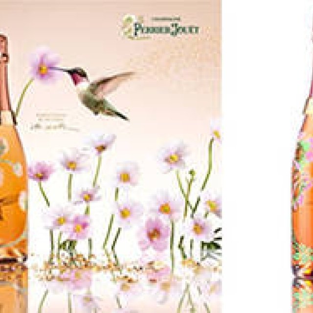 EAT｜「ペリエ ジュエ」ヴィック・ムニーズによるリミテッド・エディション