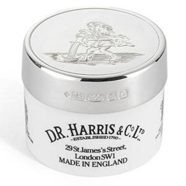 「D.R.HARRIS」と「BUNNEY」によるパーソナルなギフトアイテム｜D.R.HARRIS