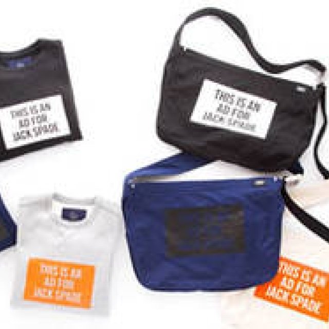 「JACK SPADE」と「Timberland」のアイテムに注目｜BEAUTY＆YOUTH UNITED ARROWS