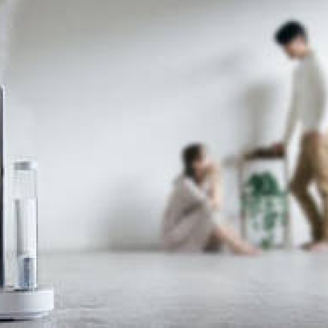 豊かな空間をつくる、カドーのスタイリッシュな空気清浄機・加湿器｜cado