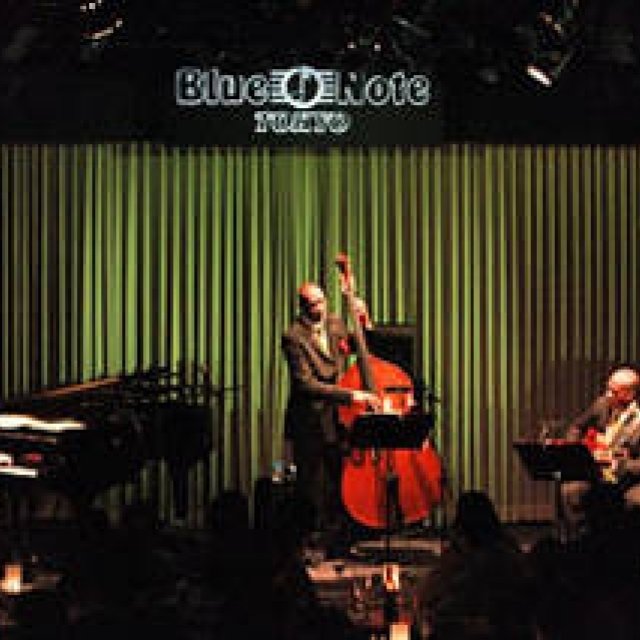 Blue Note JAPAN｜ブルーノート系列3店舗共通で使える「ギフトカード」登場