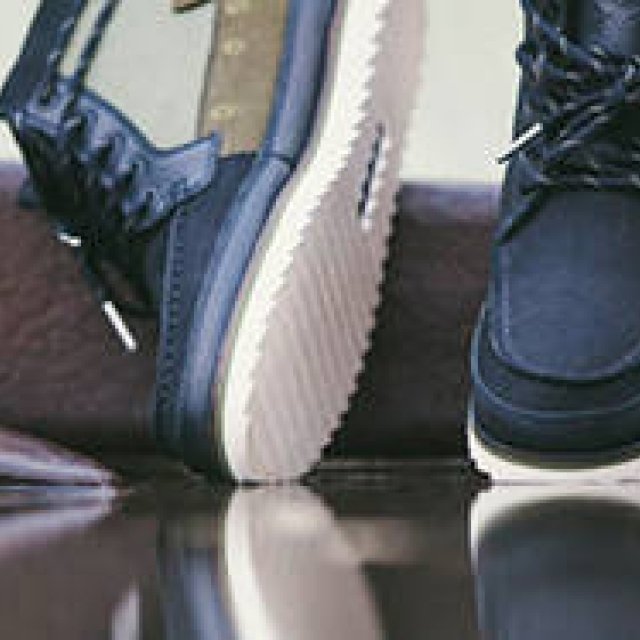 「LACOSTE×Highs & Lows」コラボレーションスニーカーが12月13日（土）に世界同時発売｜LACOSTE