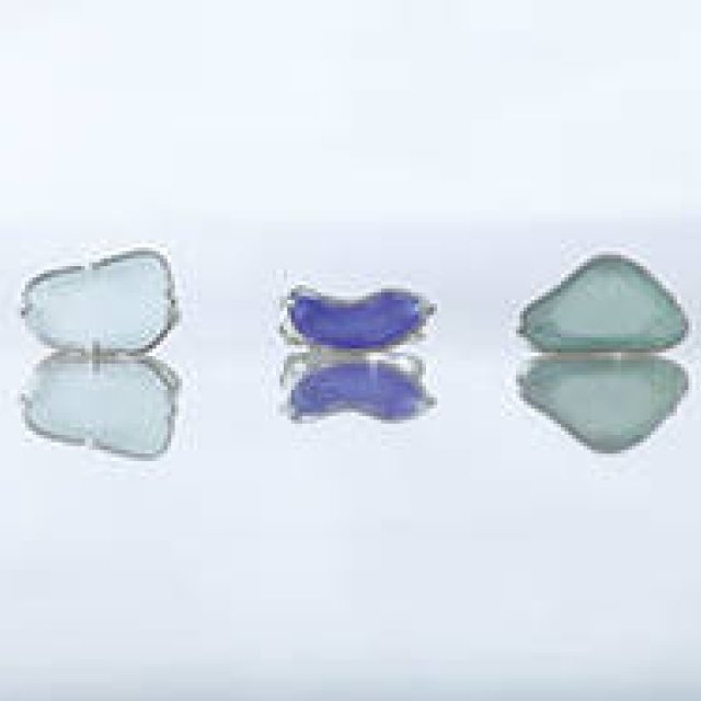 60組のハンドメイドジュエリー作家による「クラフツジュエリー展」開催｜iichi