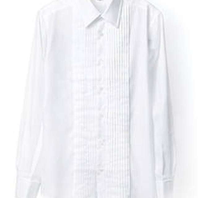 フェアファクスが伝えるフォーマルシャツの新解釈｜FAIRFAX