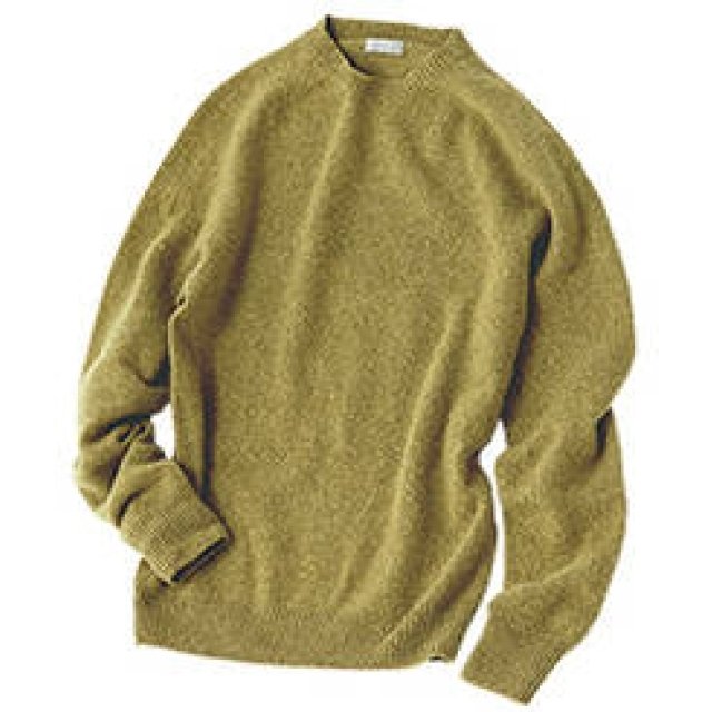 栗野宏文が語るギフトにまつわるストーリー｜MARGARET HOWELL