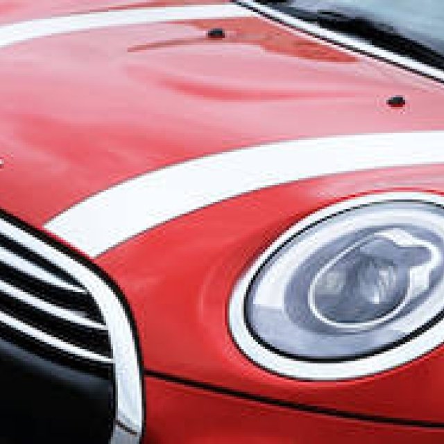 新型MINI 3モデルを乗りくらべ｜Mini