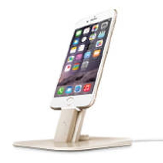 Twelve South｜デスクトップ充電スタンドを新発売