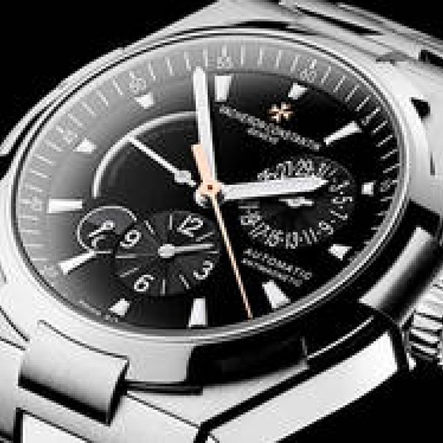 日本だけの特別なデュアルタイム｜VACHERON CONSTANTIN