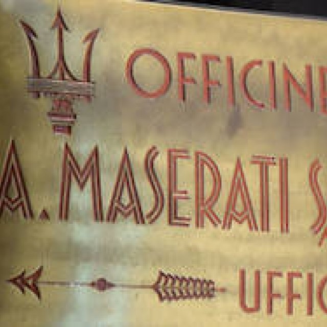 クラシック マセラティの祭典、「マセラティ センテニアル ギャザリング」が開催｜Maserati