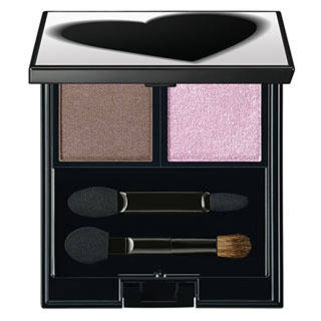 E-girlsが広告に登場する「アディクション リミテッド コンパクト」発売｜ADDICTION