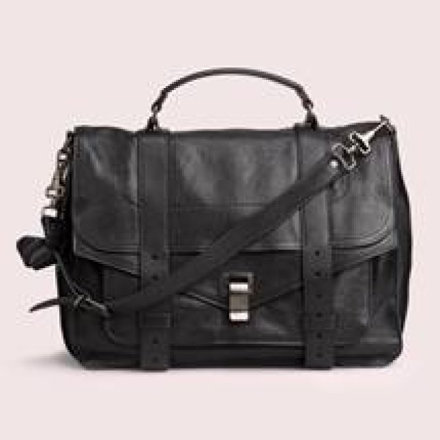 Proenza Schouler｜「プロエンザ スクーラー」限定ショップが伊勢丹に登場