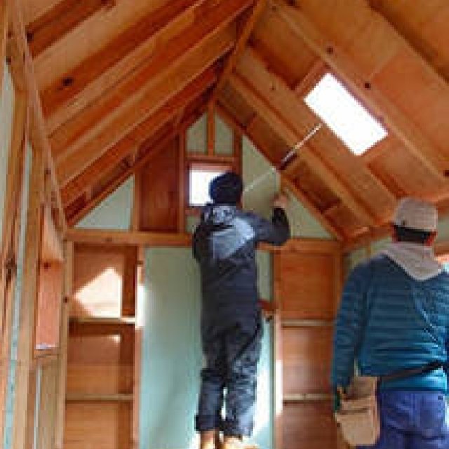 日本でも広がるか？　米国発「タイニーハウス ムーブメント」（2）｜SPECIAL REPORT