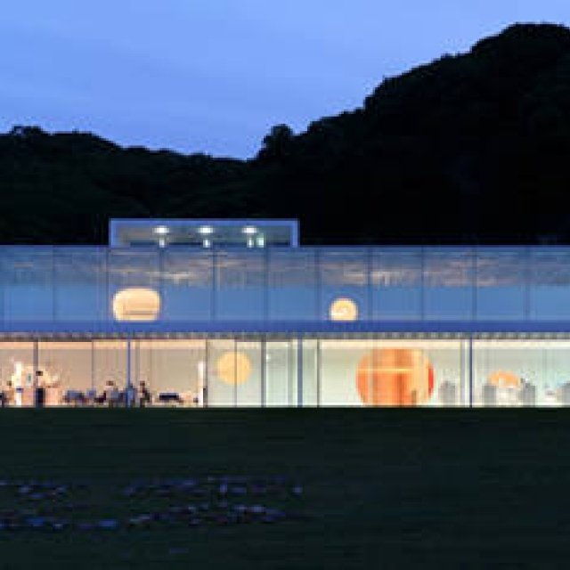 AAF｜建築レクチュアシリーズ217 建築家山本理顕氏が語る建築未来像