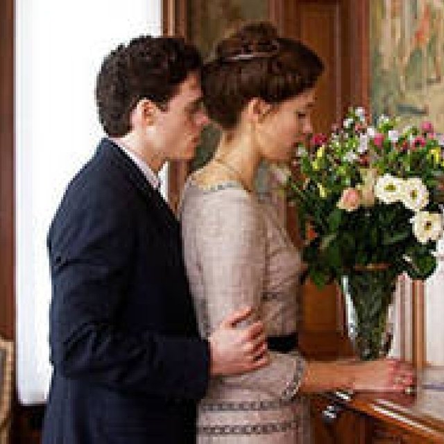 名匠パトリス・ルコント最新作『暮れ逢い』