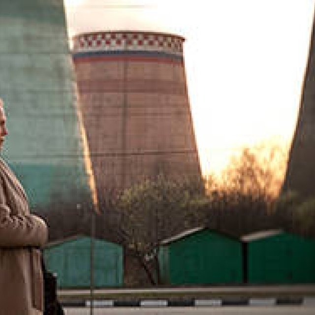 MOVIE│アンドレイ・ズビャギンツェフ監督『エレナの惑い』『ヴェラの祈り』 