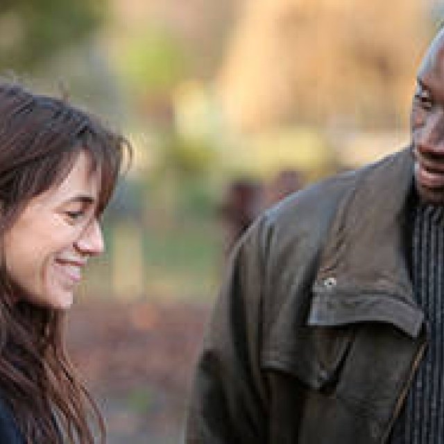 MOVIE｜『最強のふたり』の監督×主演が贈る最新作『サンバ』 