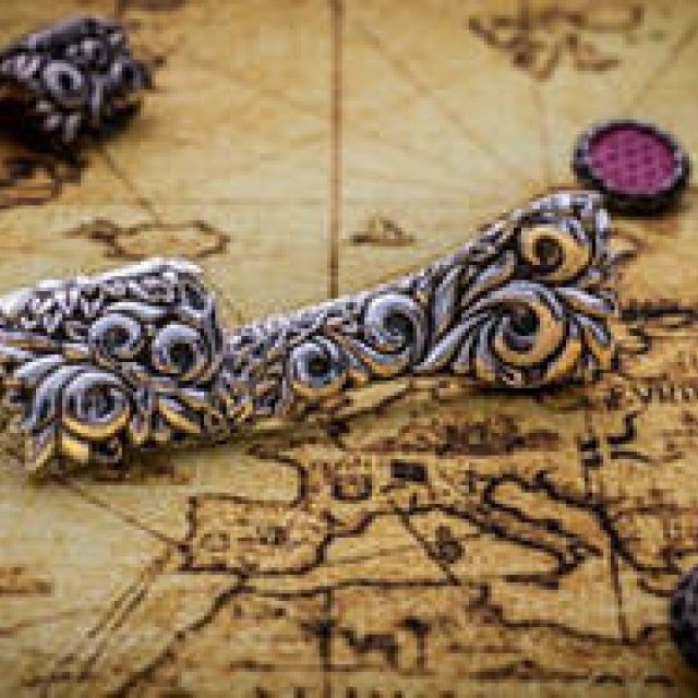 Map Camera｜世界初のシルバー製ライカM専用グリップ