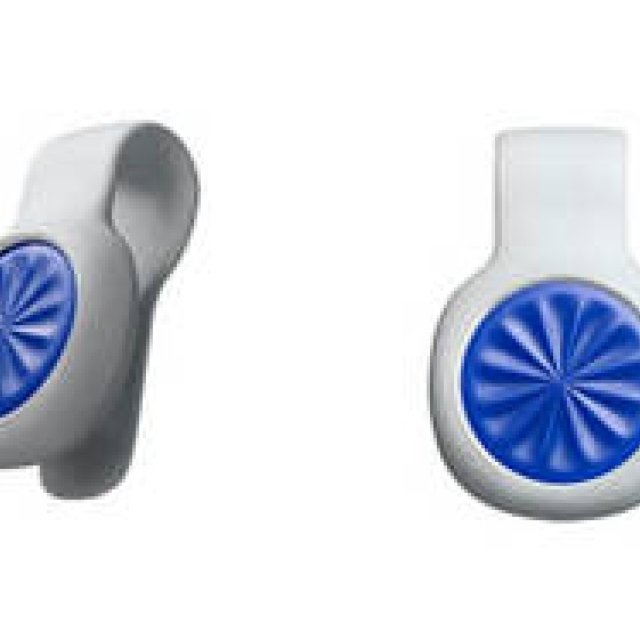 Jawbone｜シンプルに使えるアクティビティトラッカー（活動量計）「UP MOVE」発売