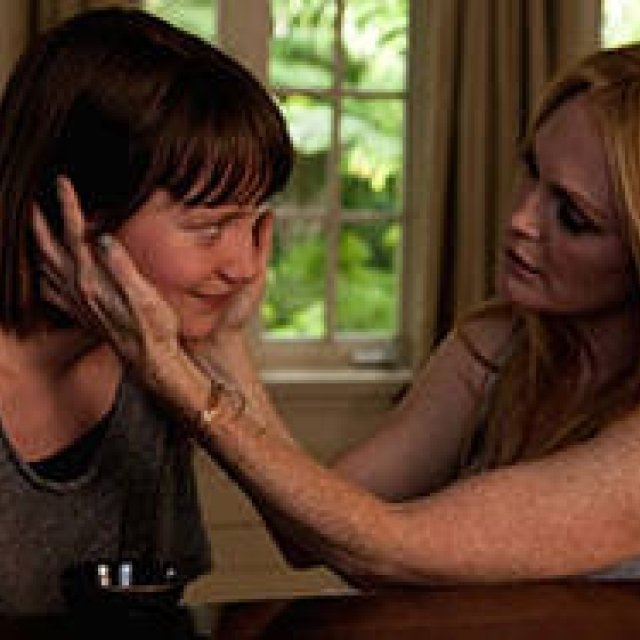 デヴィッド・クローネンバーグ監督『マップ・トゥ・ザ・スターズ』｜MOVIE