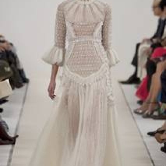 NYの5番街にヴァレンティノの新フラッグストアが誕生｜VALENTINO