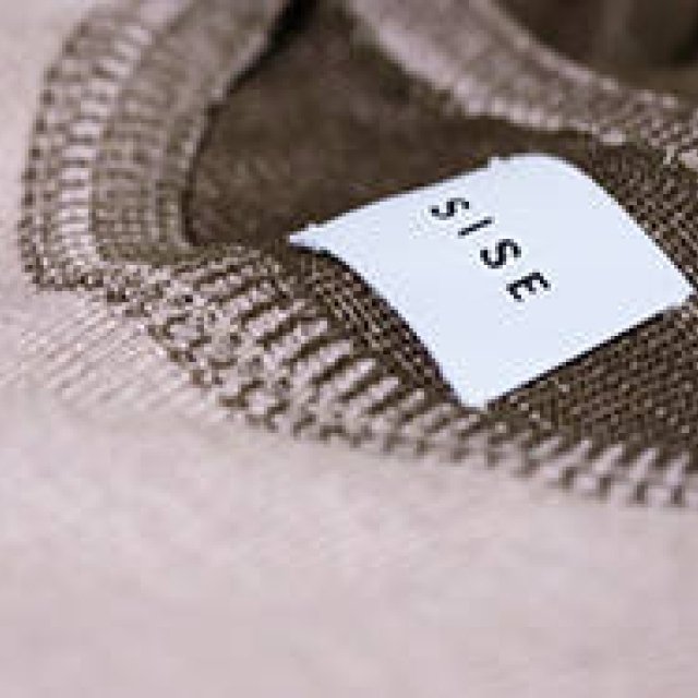 デザイナー・松井征心が語る「シセ」の正体｜SISE