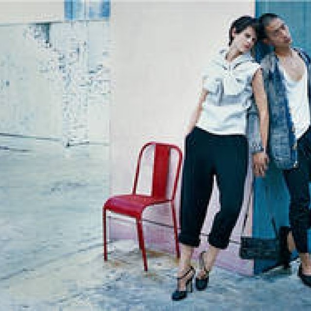 荒木経惟が手がけたボッテガ・ヴェネタのキャンペーンフォト｜BOTTEGA VENETA