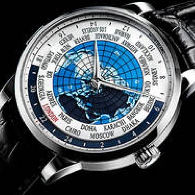 傑作万年筆「マイスターシュテュック」の精神を受け継ぐ腕時計｜MONTBLANC