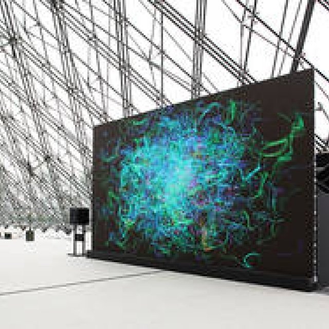 ART│アート、エンターテインメント、アニメーション、マンガの受賞作品を発表「第18回文化庁メディア芸術祭」