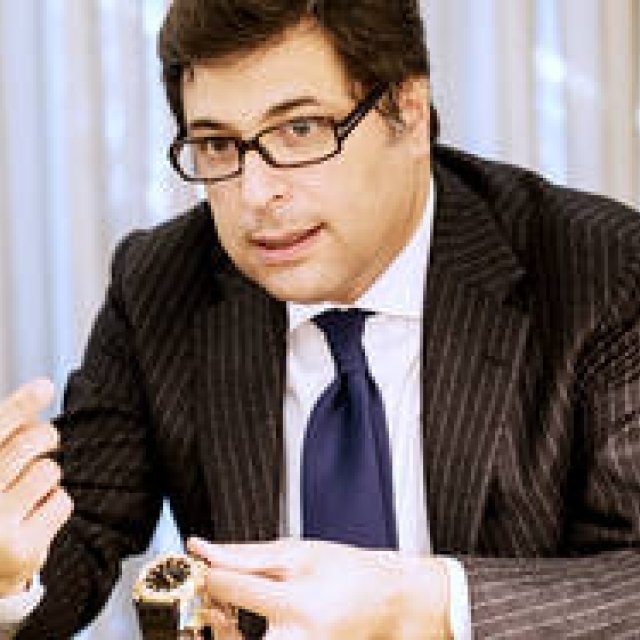 ブルガリの新たな挑戦｜BVLGARI