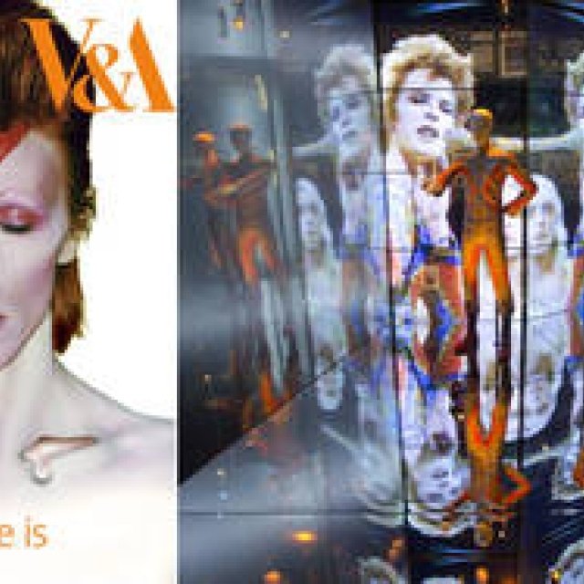 MOVIE｜『デヴィッド・ボウイ・イズ』の日本公開が決定！