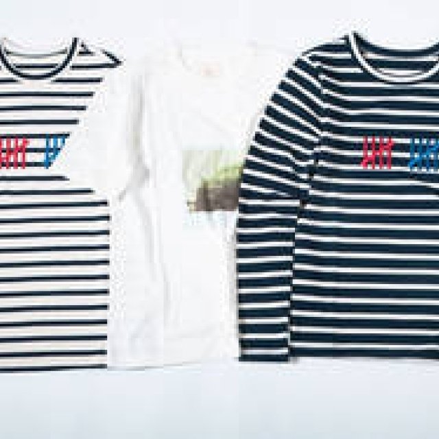 バンド オブ アウトサイダーズのショップインショップを開催｜OPENING CEREMONY