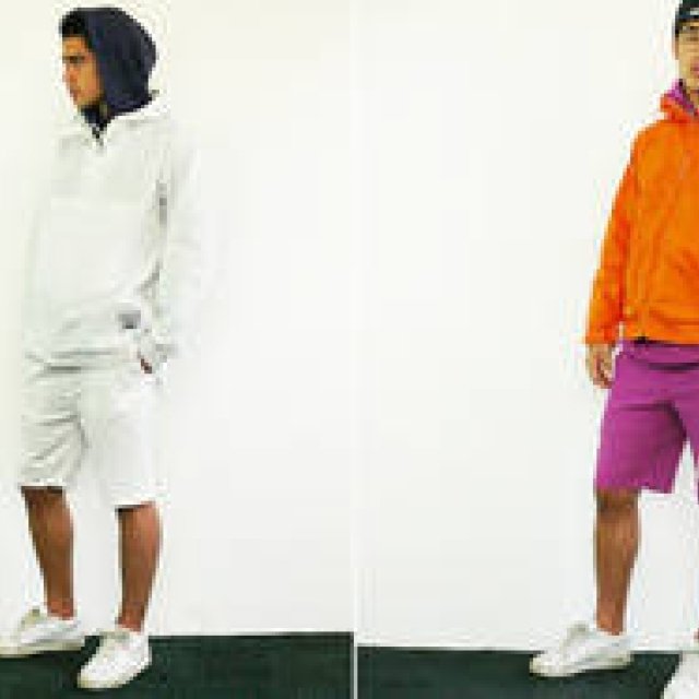  “無敵ブランド” エバーラストの2015年春夏コレクション｜EVERLAST