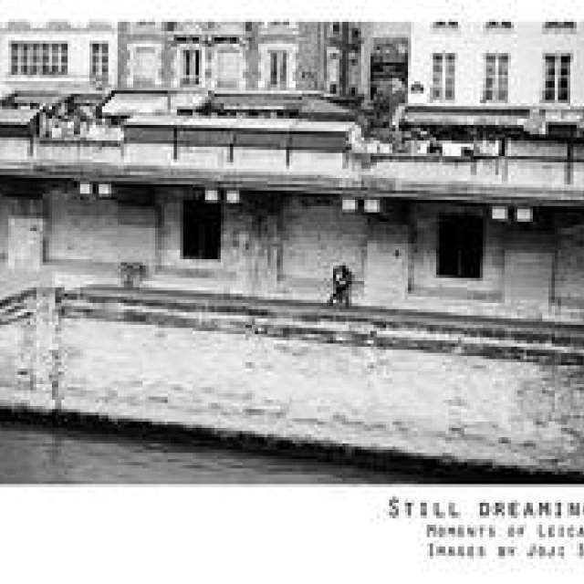 ART｜嶋本丈士氏がLeica × varioで撮り下ろした写真展