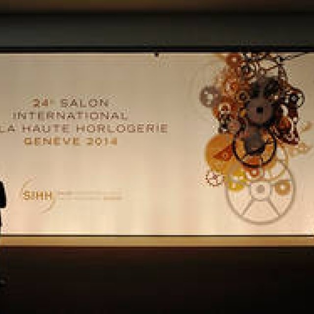 特集予告｜スイス・ジュネーブで開催される新作展示会の情報を1/20より掲載予定