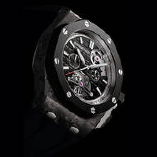 オーデマ ピゲ｜SIHH 2015 ジュネーブサロン速報｜AUDEMARS PIGUET