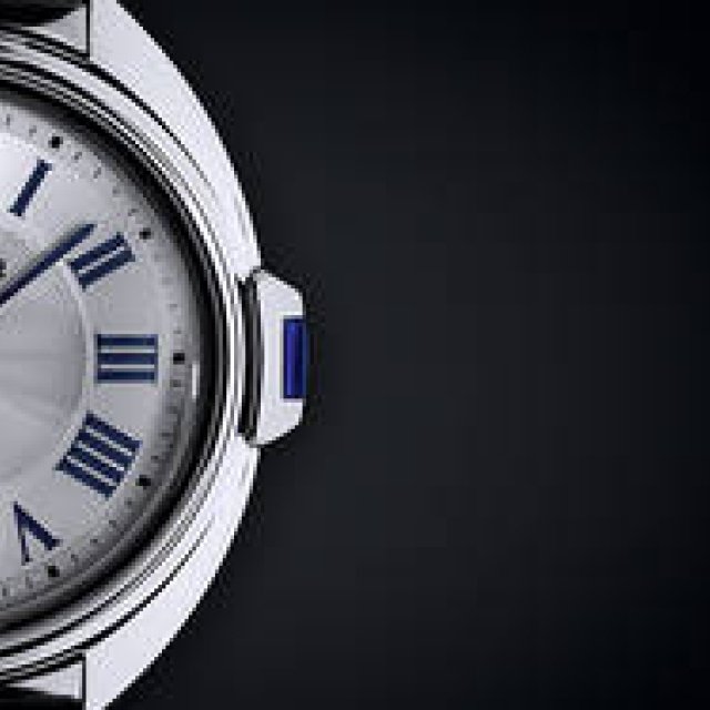 カルティエ｜SIHH 2015 ジュネーブサロン速報｜CARTIER