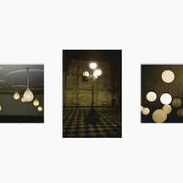 ART｜マリアン・ミュラ氏のインスタレーション展『SOU-SOU』開催