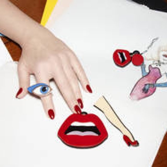 シュウ ウエムラが2015年アーティストコラボレーション第1弾発表！｜shu uemura